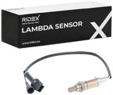 RIDEX lambda jutiklis 3922L0075