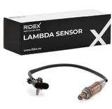 RIDEX Лямбда-зонд 3922L0079