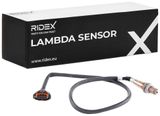 RIDEX lambda jutiklis 3922L0102