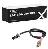 RIDEX Lambdasond 3922L0112