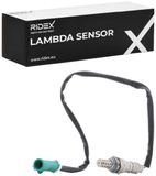 RIDEX Лямбда-зонд 3922L0120