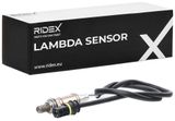 RIDEX Лямбда-зонд 3922L0121
