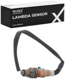 RIDEX Лямбда-зонд 3922L0124