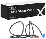 RIDEX Lambdasond 3922L0125