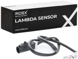 RIDEX Лямбда-зонд 3922L0132