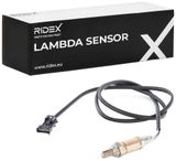 RIDEX Lambdasond 3922L0137