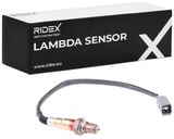 RIDEX Лямбда-зонд 3922L0138