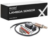 RIDEX Лямбда-зонд 3922L0141