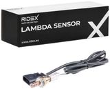 RIDEX Лямбда-зонд 3922L0149