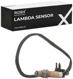 RIDEX Лямбда-зонд 3922L0177