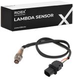 RIDEX Лямбда-зонд 3922L0194