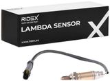 RIDEX Lambdasond 3922L0198