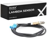 RIDEX Лямбда-зонд 3922L0207