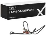 RIDEX Лямбда-зонд 3922L0211