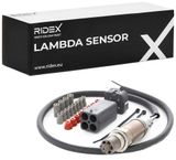 RIDEX Lambdasond 3922L0227