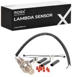 RIDEX Lambdasond 3922L0228