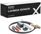 RIDEX Lambdasond 3922L0229