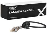 RIDEX Lambdasond 3922L0244