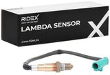 RIDEX Лямбда-зонд 3922L0249