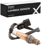 RIDEX Lambdatunnistin 3922L0261