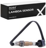 RIDEX Lambdasond 3922L0284