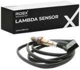 RIDEX Лямбда-зонд 3922L0287