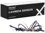 RIDEX Лямбда-зонд 3922L0291