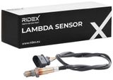 RIDEX Лямбда-зонд 3922L0304