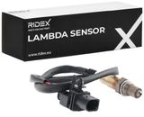 RIDEX Лямбда-зонд 3922L0326