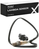 RIDEX Lambdatunnistin 3922L0349
