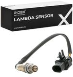RIDEX Лямбда-зонд 3922L0388