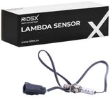 RIDEX Lambdasond 3922L0401