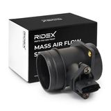 RIDEX Luftmassesensor 3926A0050
