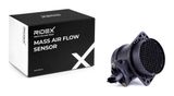 RIDEX Luftmassesensor 3926A0064