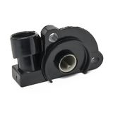 RIDEX Gasspjällslägesgivare 3940T0007