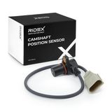 RIDEX Датчик, положение распределительного вала 3946S0076