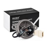 RIDEX Sensor, kamaxelposition 3946S0107