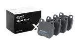 RIDEX Jarrupala, levyjarru 402B0038