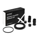RIDEX Reparationssats, bromsok 405R0004
