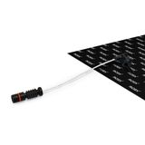RIDEX Hoiatuskontakt, piduriklotsi kulumine 407W0051