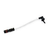 RIDEX Hoiatuskontakt, piduriklotsi kulumine 407W0051