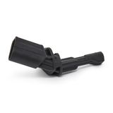 RIDEX Датчик, частота вращения колеса 412W0007
