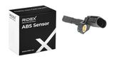 RIDEX Датчик, частота вращения колеса 412W0007