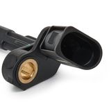 RIDEX Датчик, частота вращения колеса 412W0007