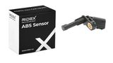 RIDEX Датчик, частота вращения колеса 412W0009