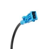 RIDEX Датчик, частота вращения колеса 412W0014