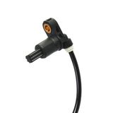 RIDEX Датчик, частота вращения колеса 412W0014