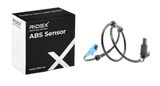 RIDEX Датчик, частота вращения колеса 412W0014