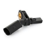 RIDEX Датчик, частота вращения колеса 412W0017