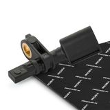 RIDEX Датчик, частота вращения колеса 412W0017